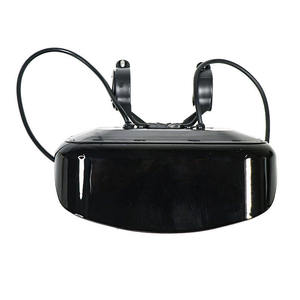 Groothandel OUXI V8/C80 Elektrische Fiets 48V Nieuw Display met NFC Vervangende Onderdelen voor Fatbike Fietsaccessoires - Product Image 2