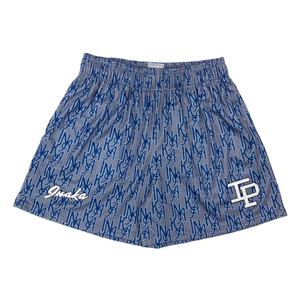 Shorts de sport pour hommes fabriqués par OEM, shorts de basket-ball, shorts de course, haute qualité, extensibles, respirants, séchage rapide - Product Image 2