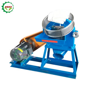 Grand broyeur d'aliments pour poulets Machine de fabrication d'aliments pour <span class=keywords><strong>animaux</strong></span> Broyeur et mélangeur d'aliments pour volailles pour petite ferme - Product Image 6