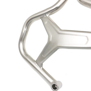 R1200GS ADV Motor Highway Guard Crash Bar Parachoques Marco Protección para <span class=keywords><strong>BMW</strong></span> R1200 <span class=keywords><strong>GS</strong></span> LC R <span class=keywords><strong>1200</strong></span> <span class=keywords><strong>GS</strong></span> Adventure 2014-2019 <span class=keywords><strong>2018</strong></span> - Product Image 5