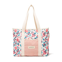 Sac isotherme en toile personnalisé avec logo, grand format, de qualité supérieure, pour le transport de repas, casseroles, pique-niques et camping, pour filles et femmes