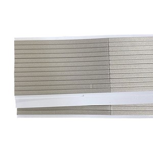 Túi xốp không thấm nước Bao bì màng bảo vệ PU xám đen 10 by 20 hộp xốp tấm xốp RoHS EVA chống cháy polyethylene - Product Image 4