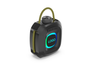 Xinvo ลำโพงพกพา LEnRuE MINI สำหรับลำโพงบลูทูธกันน้ำ IP67 5W TWS ไร้สายเล่นได้นาน12ชั่วโมงพร้อมไมค์สำหรับอาบน้ำคอมพิวเตอร์ - Product Image 4