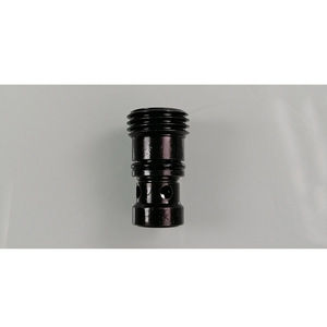 Válvula de control direccional Shv0 G18 G14 G38 G12 para sistema hidráulico de maquinaria de construcción - Product Image 2