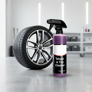 น้ำยาทำความสะอาด<span class=keywords><strong>ล้อ</strong></span><span class=keywords><strong>แม็</strong></span><span class=keywords><strong>ก</strong></span>ซ์ X9 Hot Rims สีดำ สูตรโฟมเข้มข้น 64 ออนซ์  ออ<span class=keywords><strong>ก</strong></span>แบบพิเศษเพื่อทำความสะอาดเหล็<span class=keywords><strong>ก</strong></span> แมตต์ <span class=keywords><strong>ก</strong></span>ลอส ซาติน โครม และสีดำได้อย่างมีประสิทธิภาพ - Product Image 2