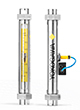 Yokogawa New and Original RAGN RAMC RAKD RAGK RAGL Variable Area Flowmeter Rotameter Glass/Metal Tube Mechanical <b>Flow</b> <b>Meter</b> - Product Image 3