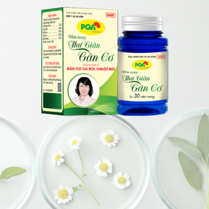 Suplemento para la Salud, Densidad Ósea, Apoyo Inmunológico para Adolescentes, Cápsulas de Gelatina Dura, 30 Cápsulas, Caja de 1 Botella, Relajante Muscular y Articular - Product Image 6