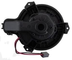 Nouveau moteur de soufflerie de climatisation intelligent 12V OEM 6441J8 6441R1 de rechange Mingzhu pour CITROEN C2 03~05 C3 02~10 <span class=keywords><strong>PEUGEOT</strong></span> 1007 05~ <span class=keywords><strong>307</strong></span> 03~09 - Product Image 4