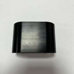 Service de traitement de précision sur mesure par le fabricant, pièces usinées CNC, tournage de précision POM, fraisage d'aluminium anodisé - Product Image 1