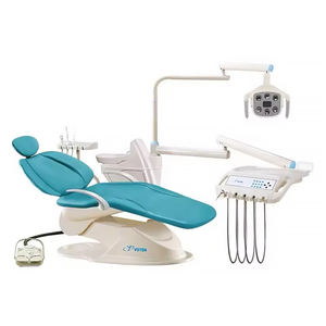 IN-M920 Factory Supply <strong>Dental</strong> <strong>Chair</strong> <strong>Unit</strong> Full Set Complete Portable <strong>Dental</strong> <strong>Unit</strong> With Scaler - Product Image 2