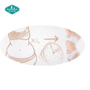 Nutrifirt gestione del peso integratori probiotici alla rinfusa ceppi probiotici bevande istantanee in polvere per dimagrire - Product Image 2