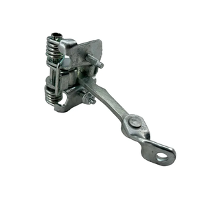 TOPE DE PUERTA 9181.C8 9181C8 para Peugeot 206 - Product Image 3