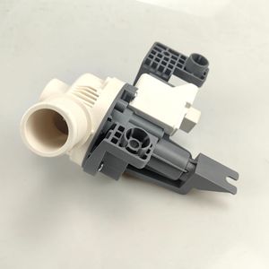 Ensemble moteur de pompe de vidange W10876600, 110 V, électrique, en plastique, pièce de rechange pour lave-linge - Product Image 4