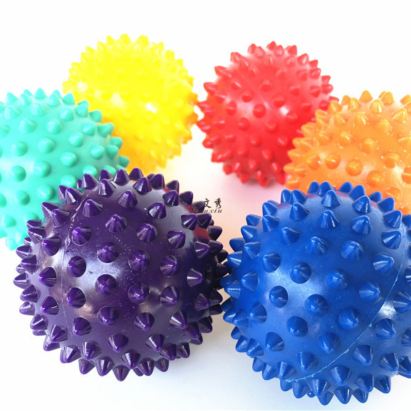 Массажный фитнес шейный позвоночник реабилитация удар Удар уход за здоровьем гандбол