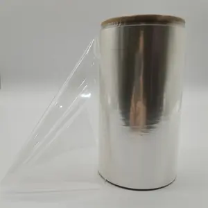 Apparecchiature elettroniche utilizzato 1.7 micron ultra-sottile mylar film di poliestere Dielettrico spacer
