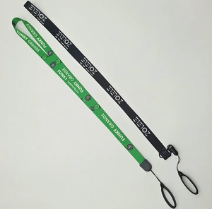 High-End Damen PVC Cartoon-Stil lange Handy Lanyard Cross body Strap Licht Schlüssel bund breite Version Hals hängende Kette - Product Image 6