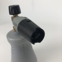 Canon en mousse, pour lavage à pression de voiture, haute qualité, professionnel