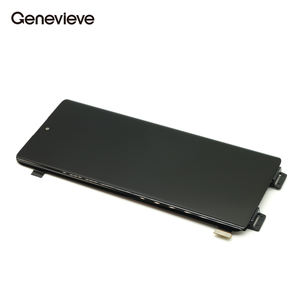 Pantalla Táctil de Repuesto Original de Calidad para OPPO <span class=keywords><strong>REALME10</strong></span> PRO+, Pantalla OLED Flexible para Teléfono Móvil, 1 Año de Garantía - Product Image 2