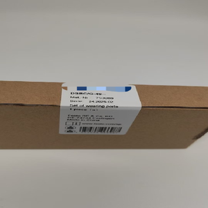 DSBCG-40 753089 气缸维修套件 - Product Image 1