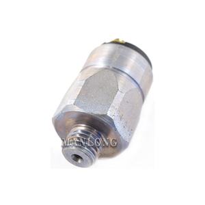 De alta calidad de piezas de repuesto de la carretilla elevadora sensor de presión potenciómetro utilizado para CPD15-30J con OEM 0166-40502-018 HC-660502 - Product Image 3