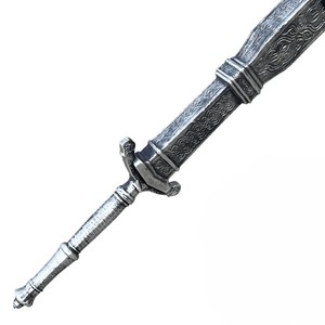 ค้อนหินของคริสตจักรจากเกม <span class=keywords><strong>Bloodborne</strong></span> ขนาด 83.5 ซม. น้ำหนัก 3.25 กก. สำหรับคอสเพลย์และสะสม รุ่นยอดนิยม - Product Image 3