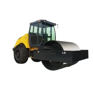 20t Road Roller Machine Vibratory 140kw Euro Ii Low China Road Roller Price