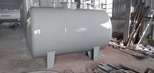 La vendita calda del serbatoio del carburante e del <span class=keywords><strong>motore</strong></span> <span class=keywords><strong>olio</strong></span> di riempimento contenitori in acciaio al carbonio materiale con componenti del nucleo della pompa dalla cina - Product Image 2