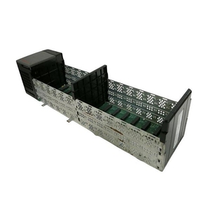 Nuovo Best Seller: Supporto BGTE da 19 Pollici in Cromo con Prezzo Promozionale - Product Image 1