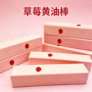 ของเล่นบีบคลายเครียดรูปแท่งเนยหลากหลายสไตล์ยอดนิยม ของเล่นบีบ PU เนื้อนุ่มสมจริง คืนรูปช้า - Product Image 3
