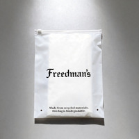 Sacs Ziplock en plastique givré blanc pour sweats à capuche – Durables, transparents et refermables, avec logo personnalisé pour l'affichage en magasin et le stockage sécurisé