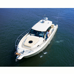 Yate Deportivo de Alta Calidad y Alta Velocidad, Barco de Lujo, Barco de Pesca, Barco a Motor, Personalizable, de Alta Calidad - Product Image 3