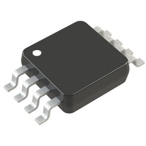 ไอซีแปลงสัญญาณอนาล็อกเป็นดิจิตอล Jeking A18 12 บิต รุ่น ADS7818EB/250 8-VSSOP - Product Image 1