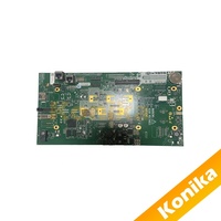 Yongsheng - Placa de Control Principal Domino EPT017909SP TIPO 5 Usada para Impresora CIJ Serie AX 150I con Tinta Solvente