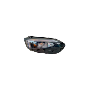 W176 A200 AMG สำหรับ Mercedes-Benz A-Class W177<span class=keywords><strong>ประกัน</strong></span>ด้านหน้าและด้านหลังด้วยกระจังหน้าไฟหน้าคุณภาพสูงยอดนิยม - Product Image 5