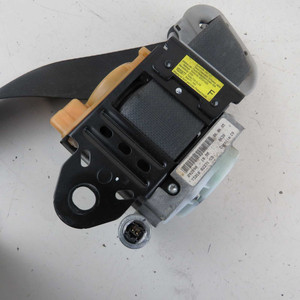 Cintura di Sicurezza Anteriore Destra Usata per Toyota Corolla E120 2000-2007 73685 - Product Image 4