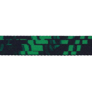 Arnés Glitch 410 H-Harness con Patrón de Camuflaje Verde, Arnés Ajustable para Perros - Product Image 4