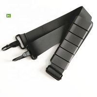 Ensemble de sangles de remplacement robustes et tendance pour patins à roulettes, réglables, universelles, pour chaussures de roller, sangle énergétique à 360 degrés