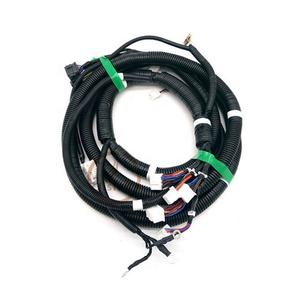 Arnés de Cableado para Motor de Excavadora JISION SK200-8 SK210-8, ECU, LQ13E01246P1 LQ13E01246P2 - Product Image 3