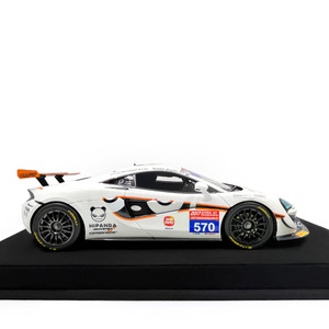 Modelo de Coche Impreso en <span class=keywords><strong>3D</strong></span> Personalizado Directo de Fábrica, Mecanizado CNC de Acero Inoxidable, Alta Precisión, Proyectos de Prototipos para Coleccionistas - Product Image 1