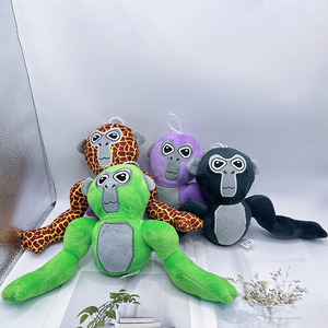Peluche <span class=keywords><strong>de</strong></span> Gorila <span class=keywords><strong>de</strong></span> Brazos Largos al por Mayor <span class=keywords><strong>de</strong></span> Fábrica, Juguetes <span class=keywords><strong>de</strong></span> Peluche <span class=keywords><strong>de</strong></span> Mono, Nuevo Diseño <span class=keywords><strong>de</strong></span> Muñecos <span class=keywords><strong>de</strong></span> Peluche para Niños - Product Image 3