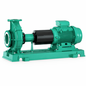 Pompe de circulation YONOS PICO1.0 pour systèmes d'eau industriels et de bâtiment - Product Image 1