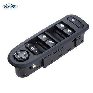 Nuevo Interruptor Multifuncional para Ventanas de Automóvil 96666289ZE 98060866ZE para <span class=keywords><strong>Peugeot</strong></span> <span class=keywords><strong>208</strong></span> 308 2008 408 - Product Image 4