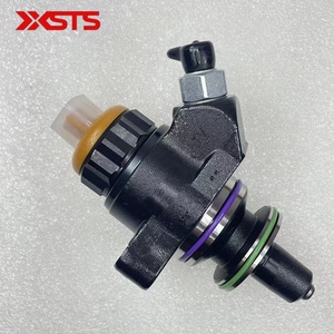 Ensemble de piston de <span class=keywords><strong>pompe</strong></span> à injection de carburant HP0, pièces d'excavatrice, pièces de rechange pour machines de construction lourdes - Product Image 2