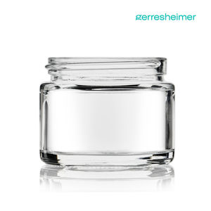 Frasco Tubular de Vidrio de Color de 50 ml, Marca Privada Gx-Alevio 50-1, para Cuidado de la Piel y Cosméticos, Logotipo Personalizado, Recarga Directa de Fábrica - Product Image 6