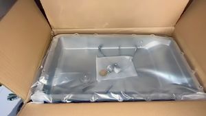 อ่างน้ำมันเครื่อง 10r80 ใหม่เอี่ยม - Product Image 3