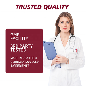 อาหารเสริมบำรุงผม ผิว และเล็บ ขายดี แคลเซียม AKG MSM ไฮยาลูรอนิค แอซิด และไบโอติน วิตามินซี ดี3 เค2 แบบแคปซูล - Product Image 5