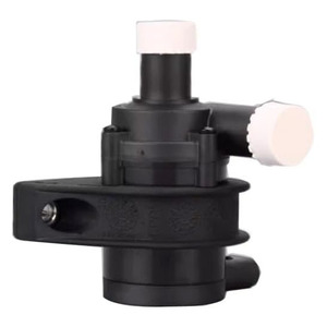 Electric Water Pump 06H965561 For Volkswagen Audi Replacement Part <b>ABS</b> Material - Product Image 2