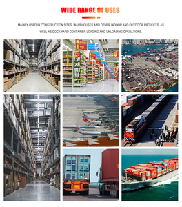 2025 New in Market Electric Forklift Cpd15 Cpd20 Cpd25 Cpd30 Chinese Factory 1.5t 2.ot 2.5t 3.0t 4 Wheels Cheap Mini Forklift - Product Image 6