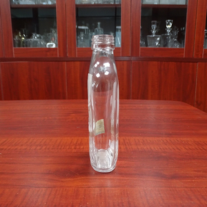 Chai Rượu Whisky Bỏ Túi <span class=keywords><strong>200</strong></span> <span class=keywords><strong>Ml</strong></span> Bán Chạy Với Nắp Vặn - Product Image 5