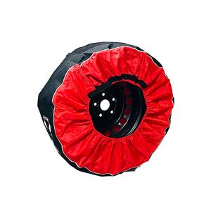 <span class=keywords><strong>Funda</strong></span> Protectora <span class=keywords><strong>para</strong></span> Neumáticos de Repuesto, Impermeable, <span class=keywords><strong>para</strong></span> Invierno y <span class=keywords><strong>Nieve</strong></span>, de Oxford 600D, Venta al por Mayor de Fábrica Wheelsky - Product Image 2